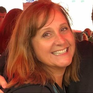 Meet your Posher, Joanne